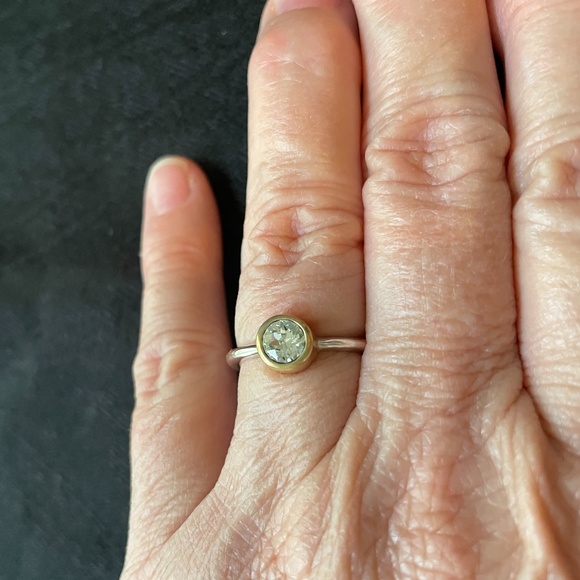 Grace & Heart "Nova" Ring - Picture 1 of 6